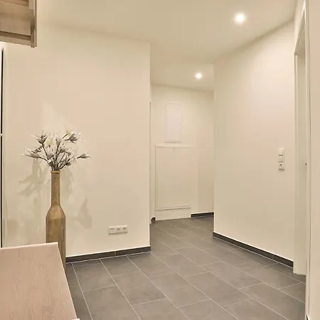 Strandhaus 11 公寓