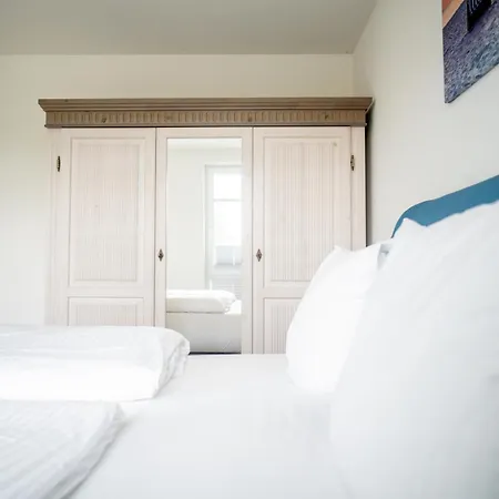 公寓 Strandhaus 11 *