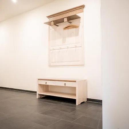 公寓 Strandhaus 11 *