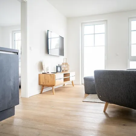 公寓 Strandhaus 11