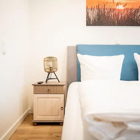 Strandhaus 11 青斯特