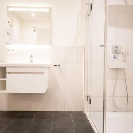 公寓 Strandhaus 11