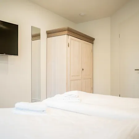 公寓 Strandhaus 11 *