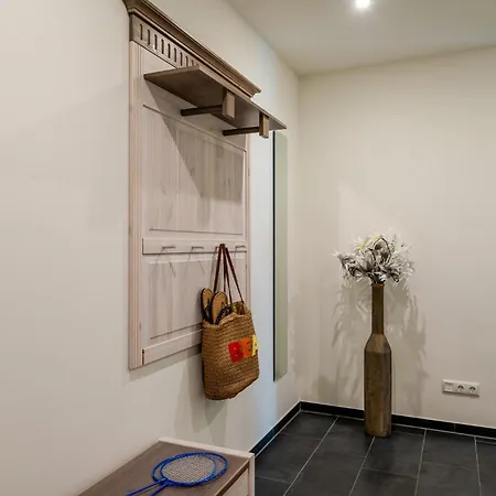 Appartamento Strandhaus 11 Zingst