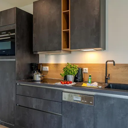 Appartamento Strandhaus 11