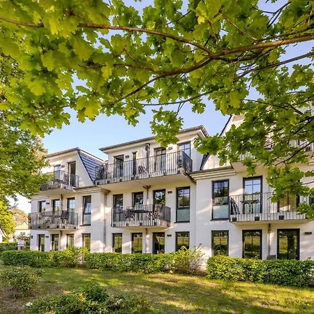 Strandhaus 11 Appartamento Zingst
