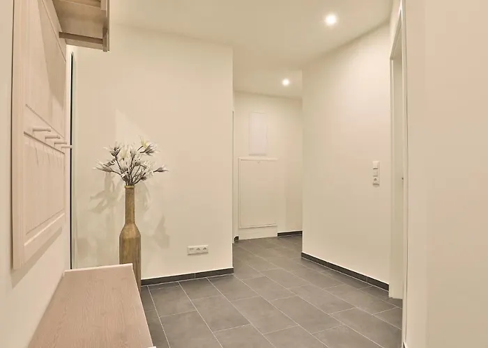 Strandhaus 11 Apartman